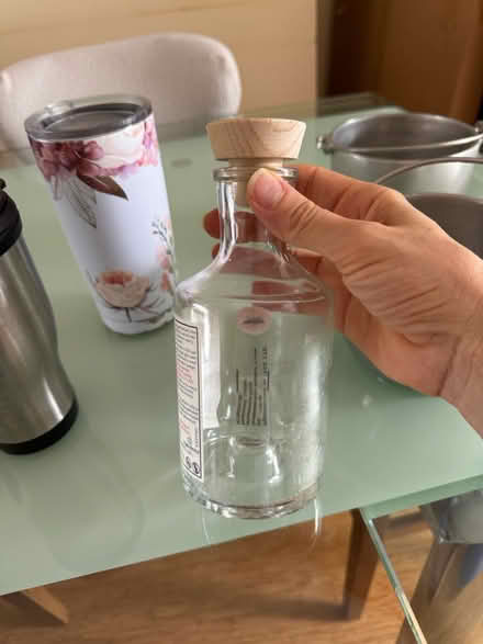 Photo of free Ice buckets, thermos flasks, drink bottle (Freezywater EN3) #2