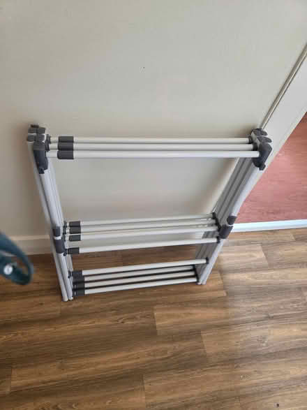 Photo of free Clothes airer (Ramsgate CT11) #1