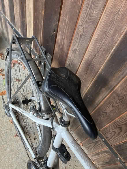 Photo of free Lady’s Trek bike (Warfield RG42) #2