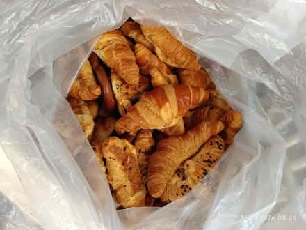 Photo of free Banana bread for animals (Corby NN18) #2