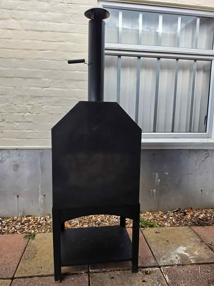 Photo of free Pizza Oven (Gosport PO12) #1