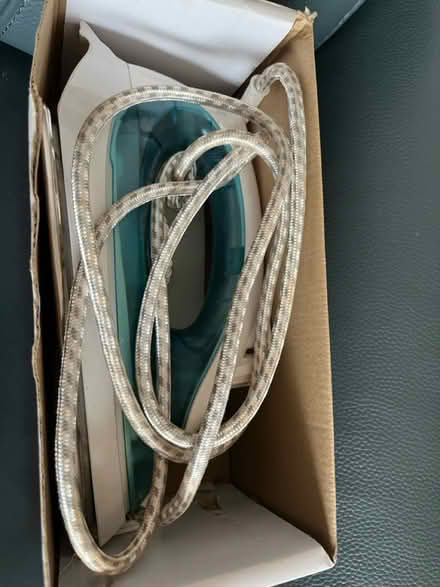 Photo of free Iron (Tyseley B11) #2