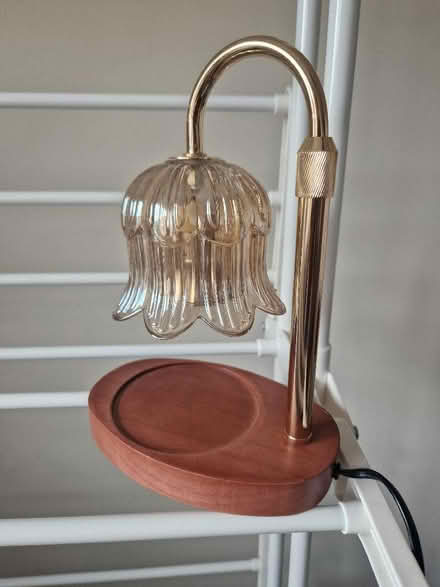 Photo of free Candle warmer lamp (Up Hatherley GL51) #1