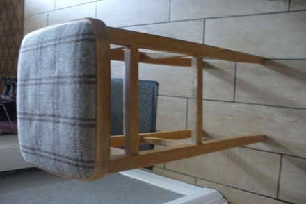 Photo of free Stool (Far Bletchley MK3) #2