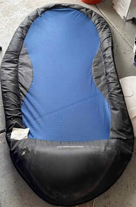 Photo of free Two (2) Pool/Water Loungers (Colorado Springs) #2