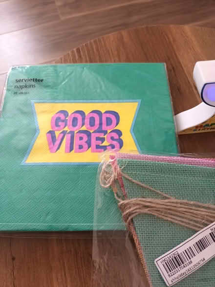 Photo of free Birthday bundle (Hernebay CT6) #3