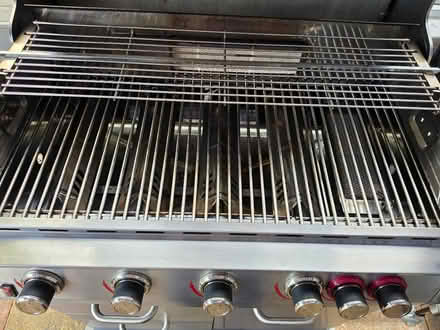 Photo of free Uniflame Gas BBQ (Gosport PO12) #2