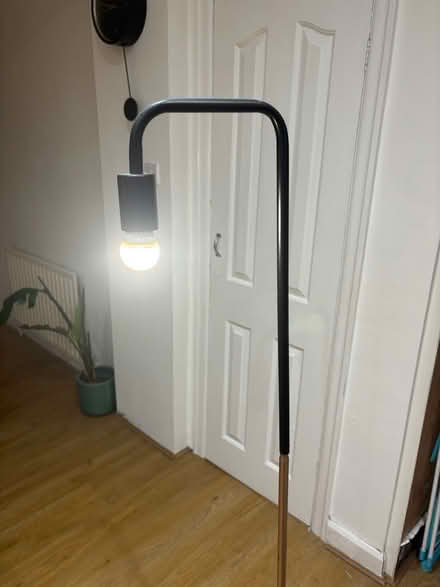 Photo of free Tall standing Lamp (Bingley BD16) #2