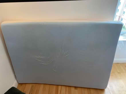 Photo of free Mattress (Shandon EH11) #1