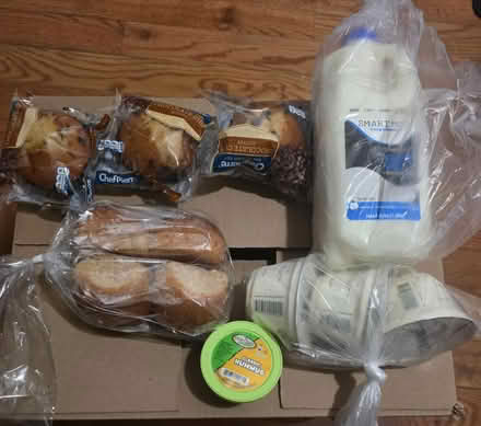 Photo of free Perishable Food items (Bronx) #3