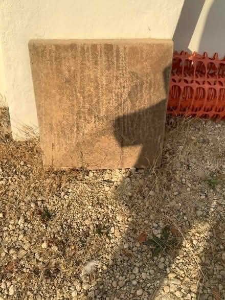 Photo of free Coping Stones (Wick BS30) #1