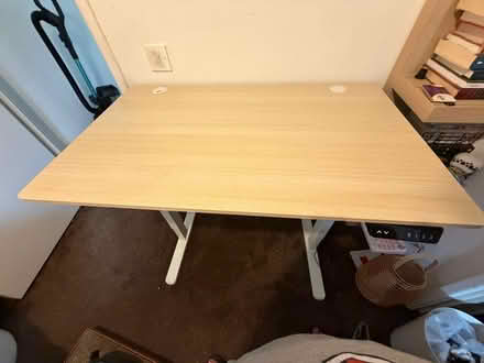 Photo of free Standing desk (Welwyn Garden City, AL7 4HN) #3