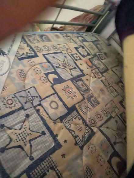 Photo of free One Single And One Double Mattress (Chatham ME4) #1