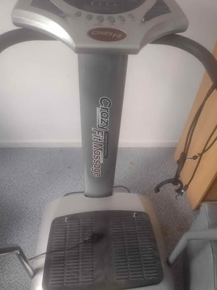 Photo of free For crazy massage (Gosforth NE3) #3
