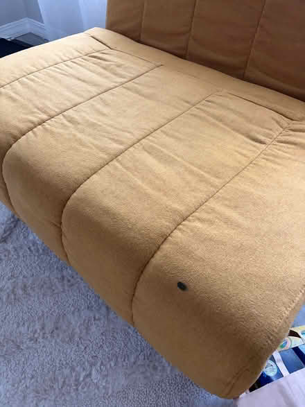 Photo of free Chair (Northeast) #2