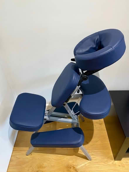 Photo of free Portalite Advantage Massage Chair (St Albans AL1) #2