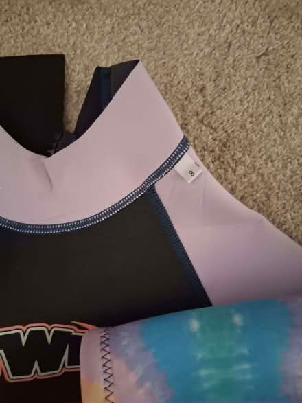 Photo of free 2 Wetsuits (Foxholes SG13) #2