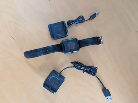 Photo of free Amazfit Bip Smart Watch (Hockley Heath) #1