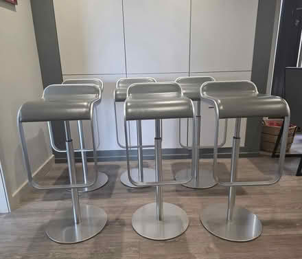Photo of free Bar Stalls (Westlinton, Carlisle) #2
