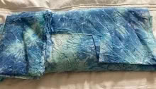 Photo of free Dress fabric (Broughton MK10) #1