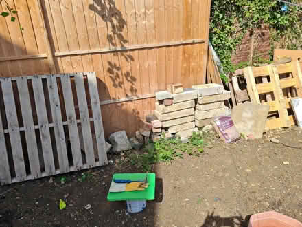 Photo of free Reclaimed bricks (Water Eaton MK2) #3