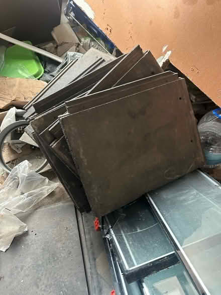 Photo of free Roof Tiles (Stretford M32) #3