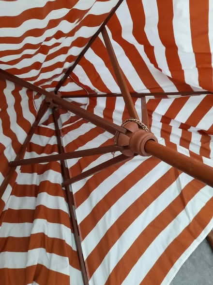 Photo of free Sun Umbrella (Shirley CR0) #2