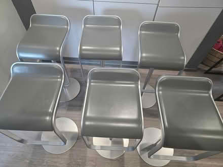 Photo of free Bar Stalls (Westlinton, Carlisle) #4