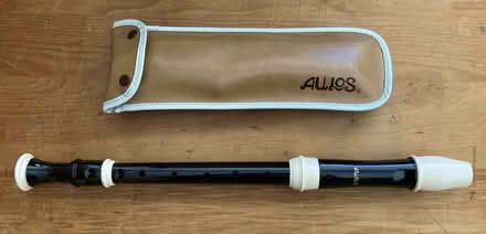 Photo of free Aulos treble recorder (Eighton Banks NE9) #1