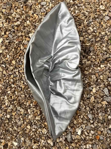 Photo of free Yoga ball (TA18) #1