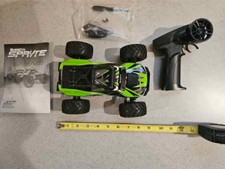 Photo of free (2) Remote Control Cars (Owings Mills,MD) #2
