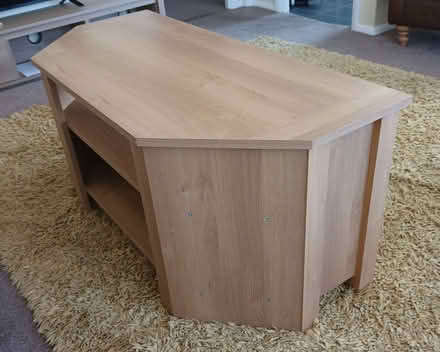 Photo of free TV cabinet from Next (Woodbridge IP5) #2
