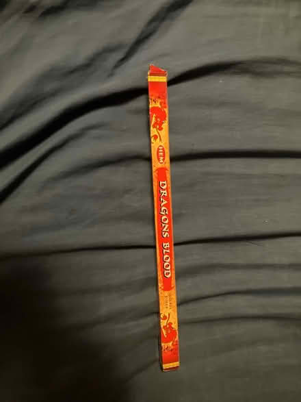 Photo of free Dragons blood incense sticks (Near Taft and prospect) #1