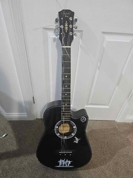 Photo of free Crystal Gt-6 (Blakelaw NE5) #1