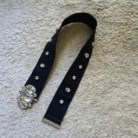 Photo of free Women's belt size S (New Milford, NJ) #1