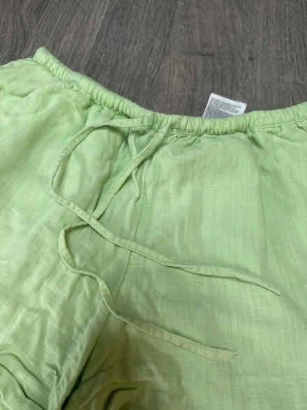 Photo of free Yellow H&M Shorts. Small. Good condition (Southsea PO4) #2