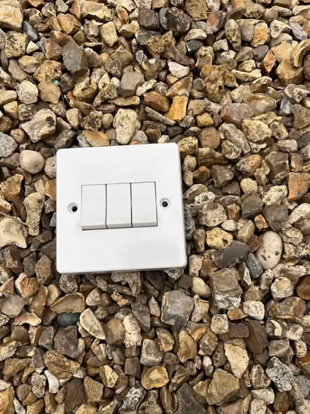 Photo of free Selection of electrical sockets (TA18) #4