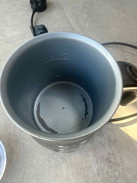 Photo of free Milk frother (Jesmond NE2) #2