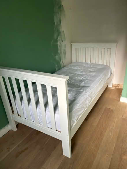 Photo of free Single bed (Herne Hill, SE24) #2