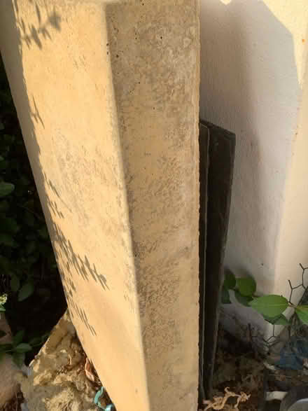 Photo of free Coping Stones (Wick BS30) #4