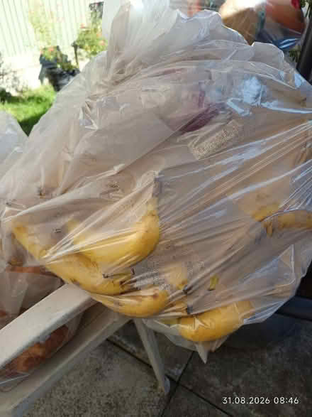 Photo of free Banana bread for animals (Corby NN18) #3