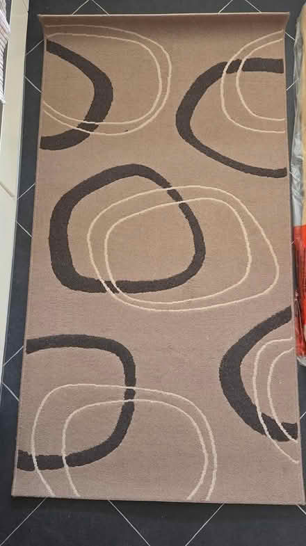 Photo of free Rectangular rug (Tooting Bec, SW17) #3