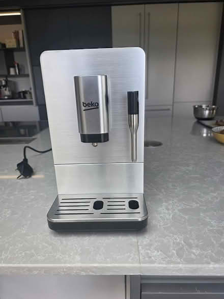 Photo of free Before Bean to Cup Coffee Machine (Westlinton, Carlisle) #1