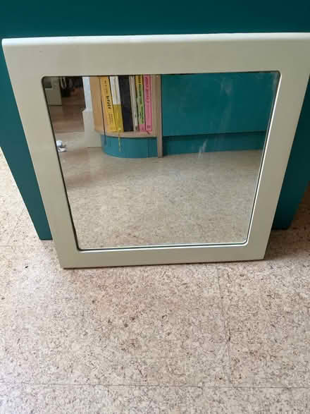 Photo of free Bathroom mirror (Central cambridge CB1) #1
