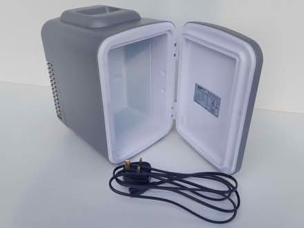 Photo of free Mini fridge (Chineham RG24) #1