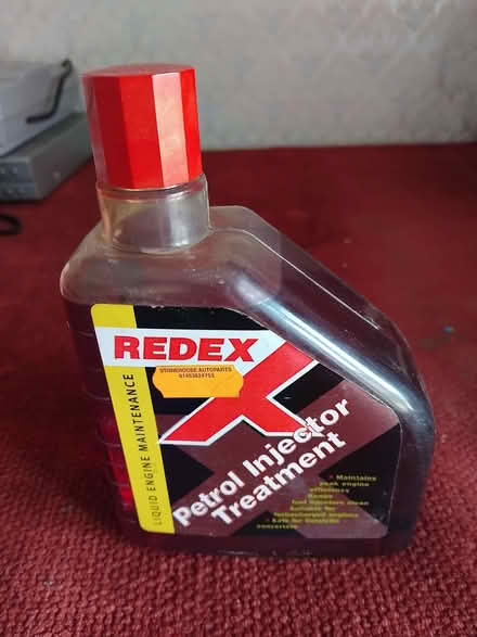 Photo of free De icer, Anti Freez, and other car stuff (Lightpill GL5) #2