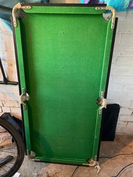 Photo of free Pool table (Ecclesall S11) #1