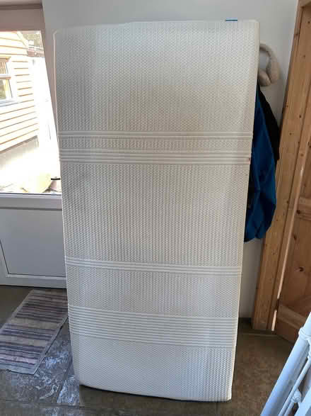 Photo of free Single bed (BH21 Wimborne area) #2
