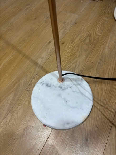 Photo of free Tall standing Lamp (Bingley BD16) #3
