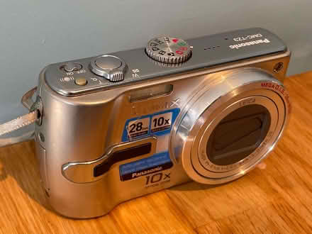 Photo of free Cameras (Tolworth KT6) #3